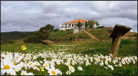 Quinta do Cerro