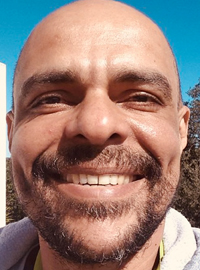André Brazil
